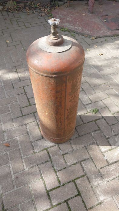 Газовий балон