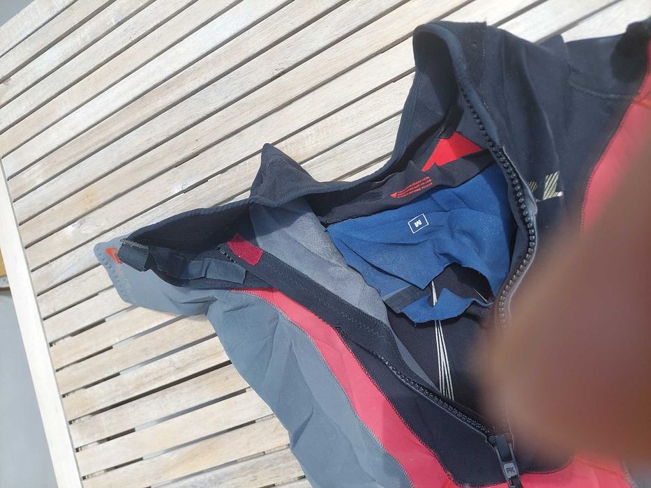 Fato mergulho Rip Curl