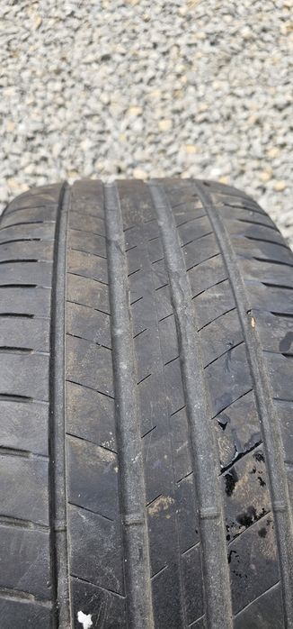 Opony  letnie BRIDGESTONE  TURANZA  255/40/R 20