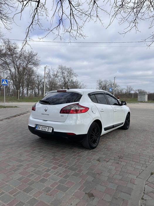 ❗️Renault Megane 3 / 1.5dci❗️