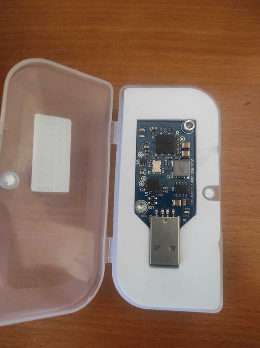 Bitmain Antminer U2 V1.2 SHA-256 1.6GH/S USB stick miner