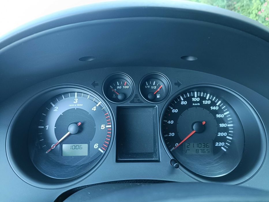 Seat Ibiza 6L TDI 1.4 Gasóleo