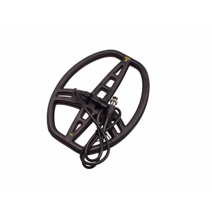 Detector de Metais TX850 - Encontre Tesouros Escondidos  TX850JSI577H