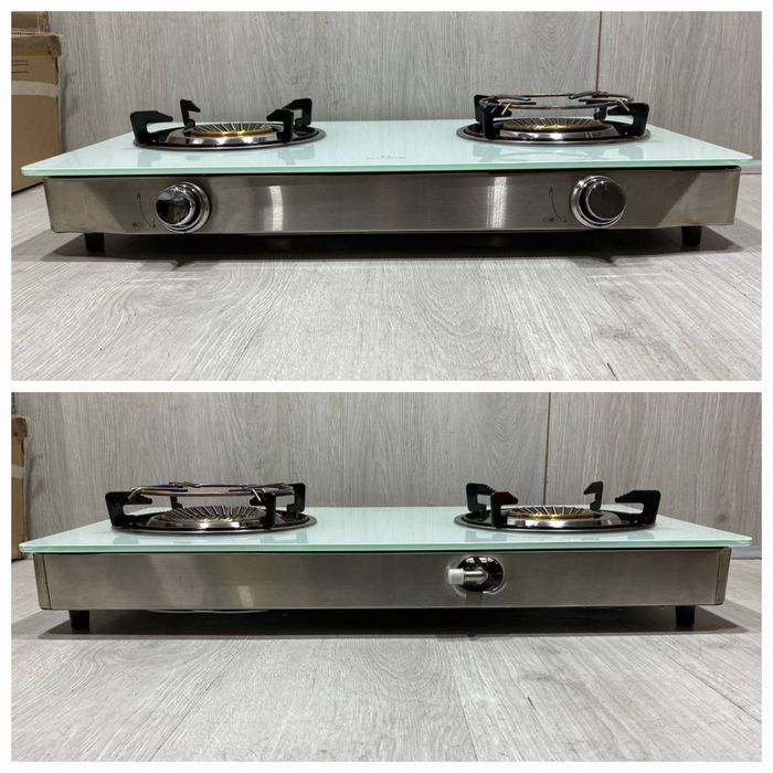 Плита газова  Klarstein з Німеччини / плита с Германии