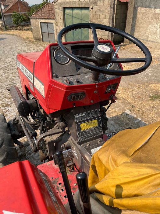 1030 Massey - Ferguson