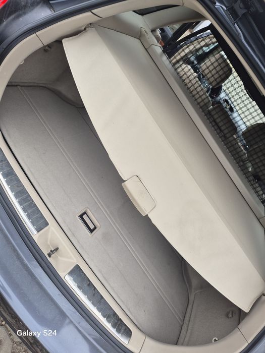 Toyota Avensis T25 disel 2.2
