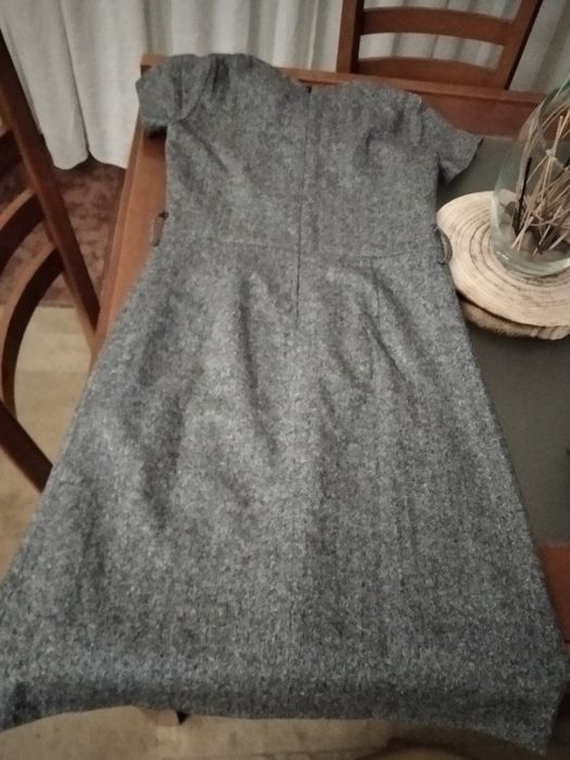 Vestido 34 da Lanidor