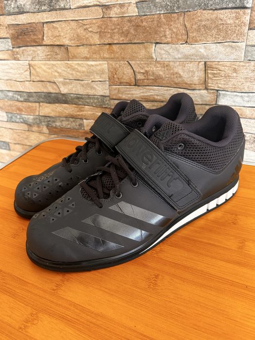 adidas powerlift 2 - купить обувь мужскую - Цена на OLX.ua