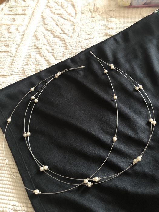 Aplicação para cabelo