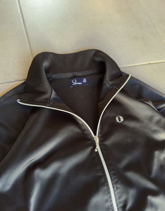 Fred Perry Зип,Кофта