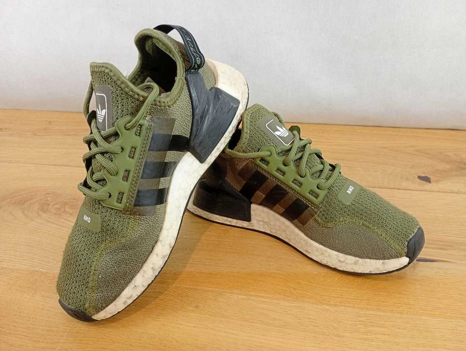 adidas gazelle silver green womens adidas Nmd 360 Shoes Core Black 6K