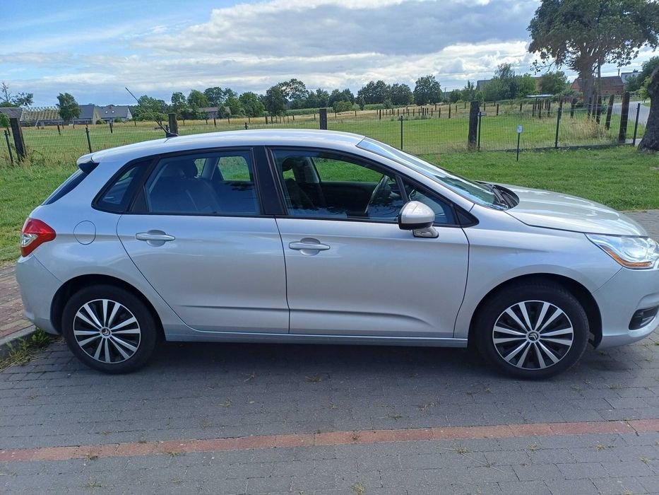 Citroën C4