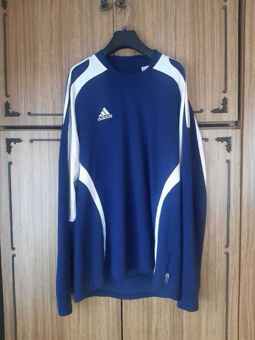 Реглан чоловічий Adidas розмір L