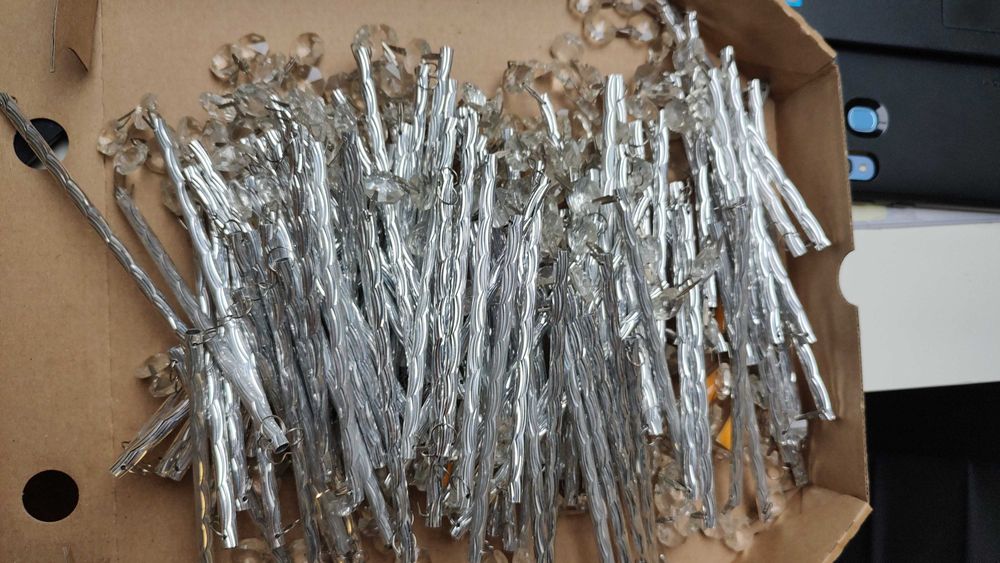 Lampa sufitowa Italux