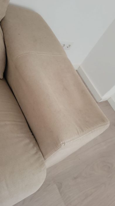 Sofá de 4/5 lugares