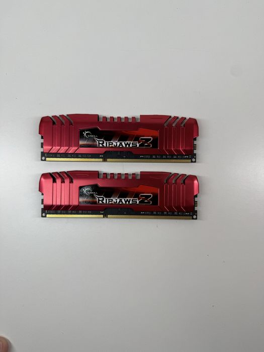 Оперативна память ОЗУ DDR3 8Gb 1600MHz / DDR3 4Gb 1600MHz Server / 1333MHz 4gb / 1866MHz MIX 4gb / 8gb