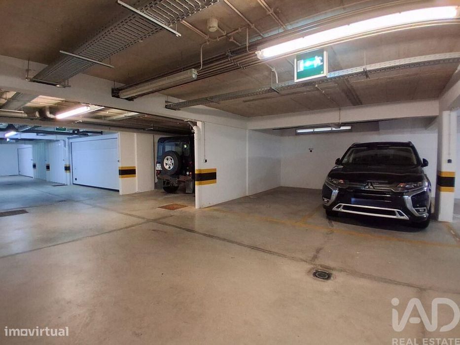 Garagem em São Gonçalo de Lagos de 13 m2