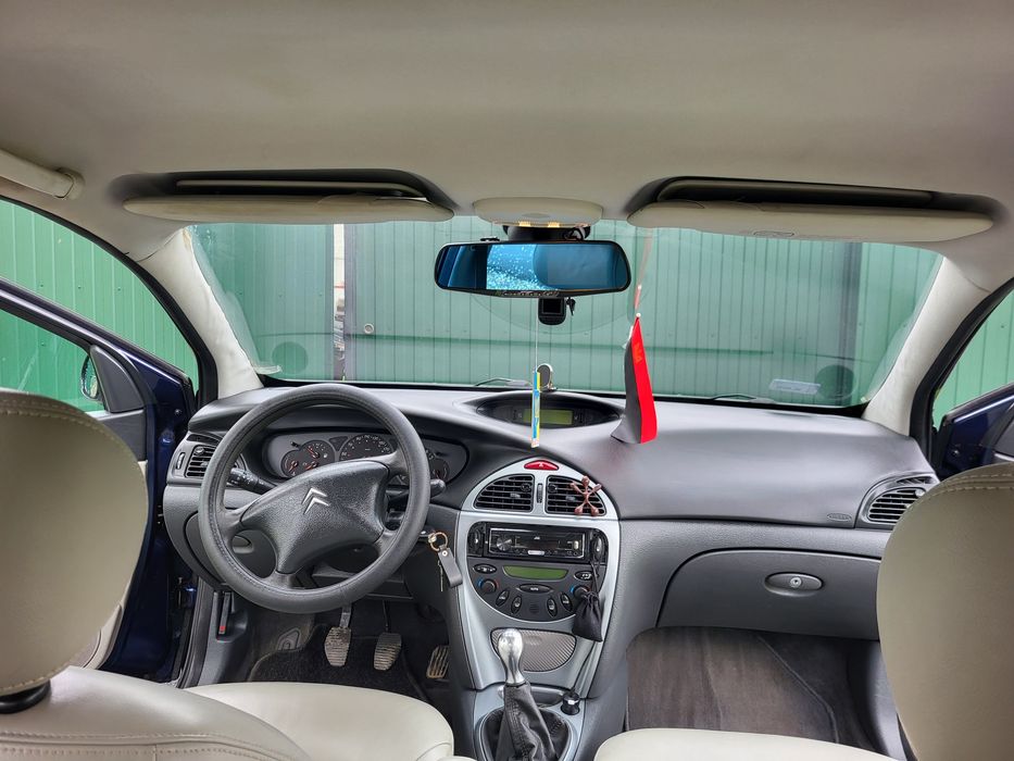 Продам авто Citroën C5