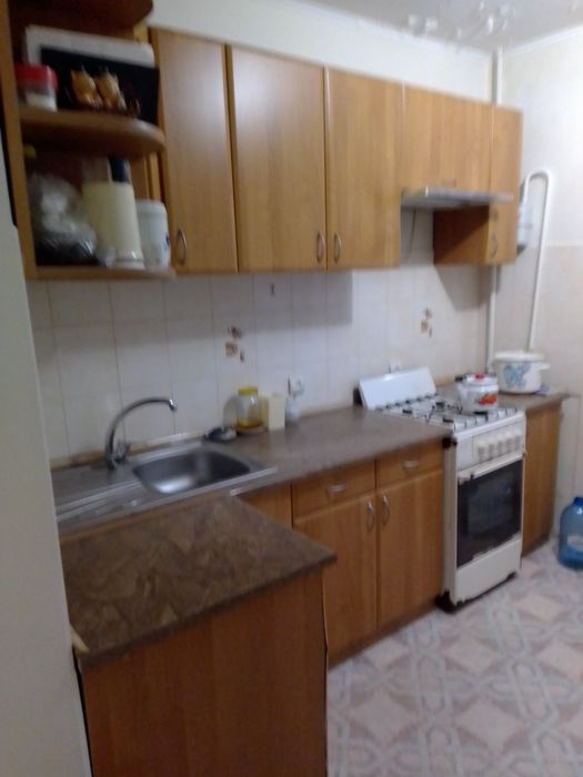 Здам кімнату на двох чі одну людину