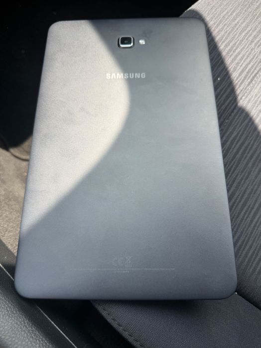 Samsung Galaxy TAb A