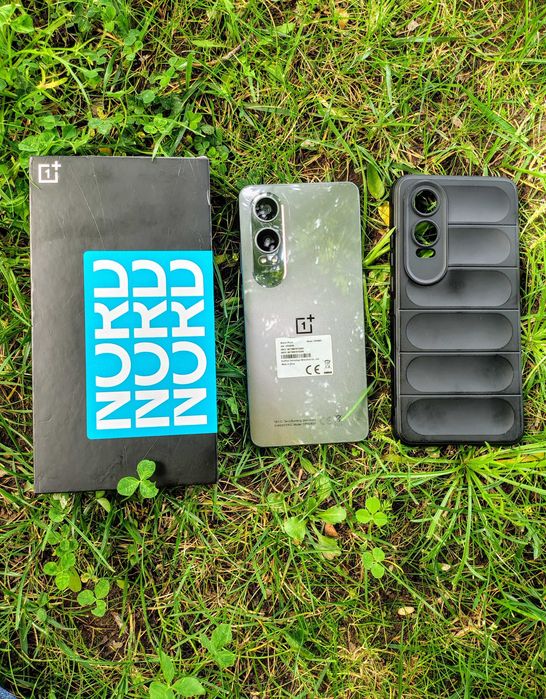 Oneplus Nord Ce4 Lite 5g