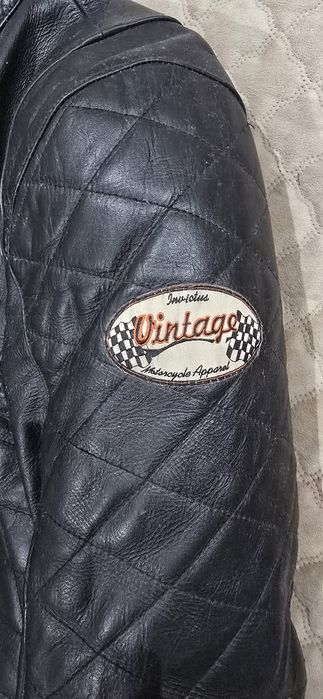 Caso motard em pele