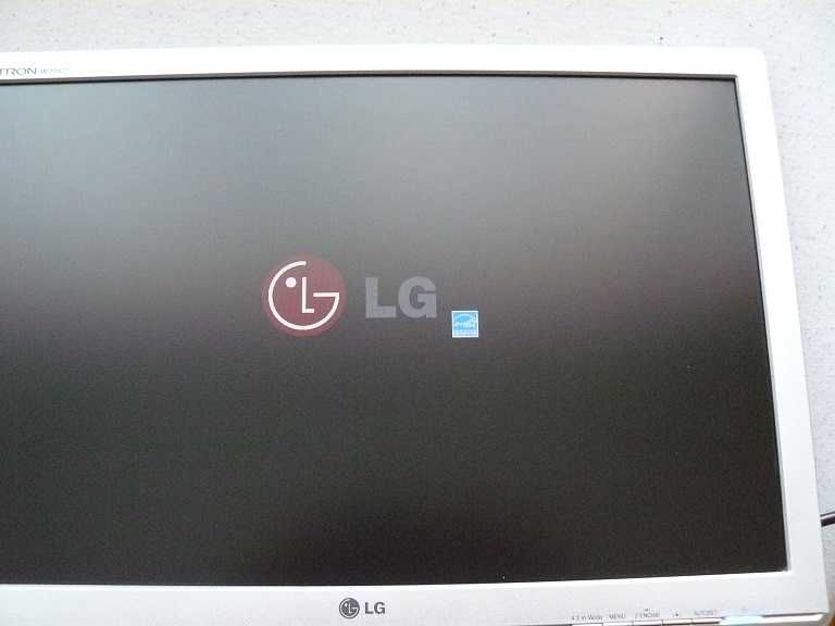 Monitor LG Flatron W2042S