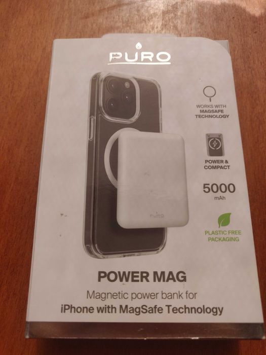 Carregador wireless apple