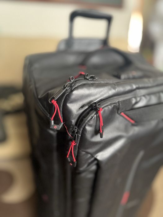 Mala de Viagem Samsonite