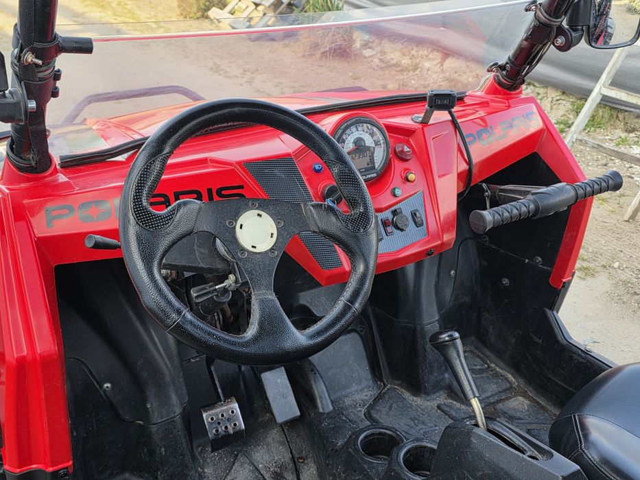 Polaris RZR 800 * 4X4 * UTV * Bardzo Dobry Stan !!