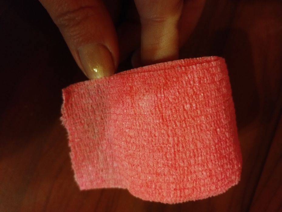 Самоклеющийся бинт, водонепроницаемая лента, аксессуары для тату, набо