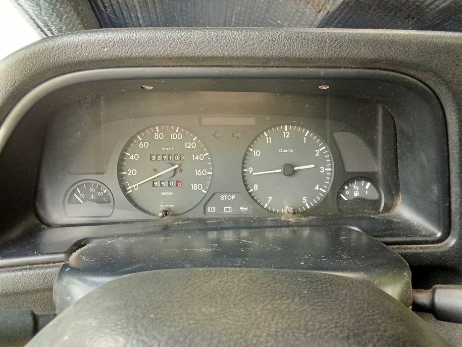 Peugeot 306 1.9D