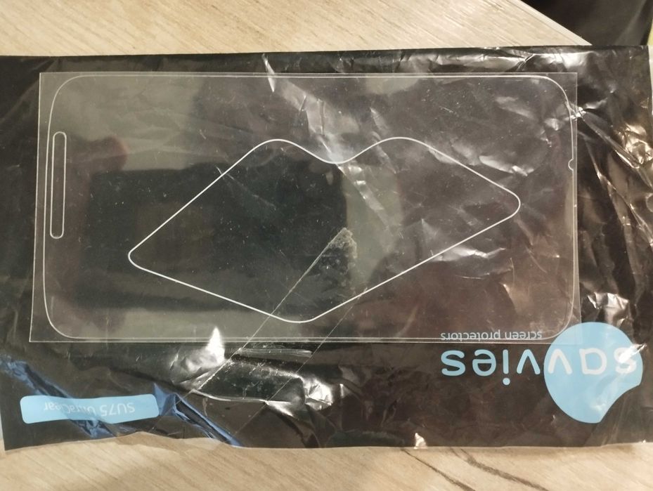 Захисна плівка savvies i HTC desire 526G