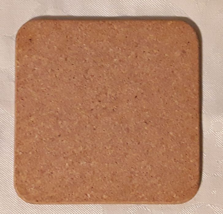 Bases para copos casamento Príncipe Charles/Diana Spencer