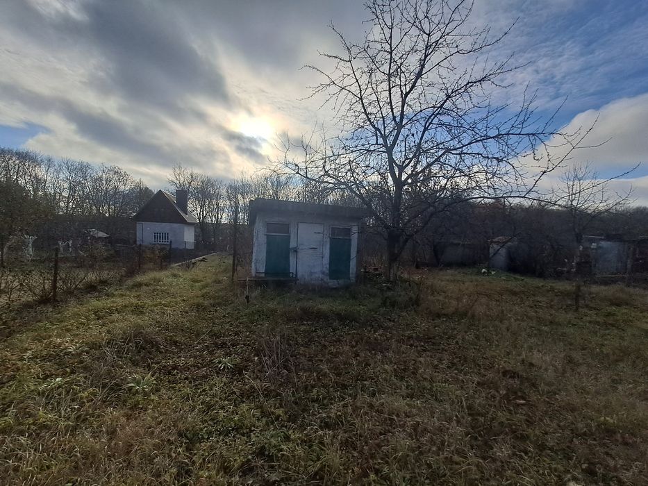 Продаж. Дачний будинок .с Буцнів. Тернопільський р-н