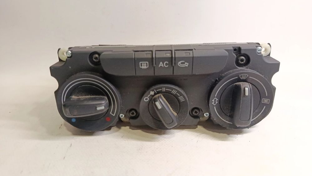Comando chauffage / sofagem AUDI A3 (8P1)