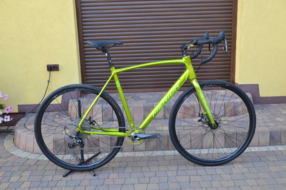 Bicycle Merida Cx 400 Merida Mission Cx 100 Se Merida Cyclo Cross 