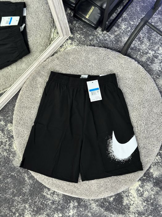 Спортивні шорти Nike [M,L,XL,XXL ]