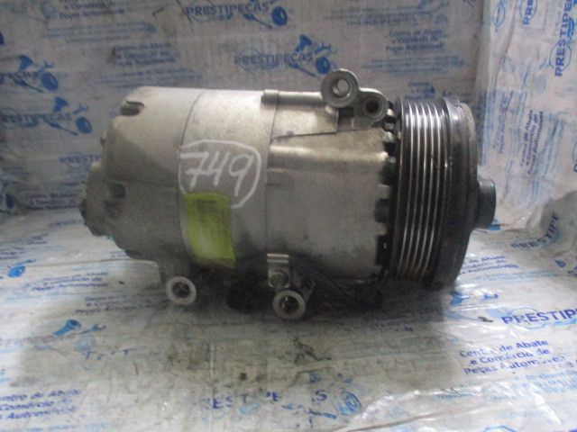 Compressor AC FORD C-Max (DM2)