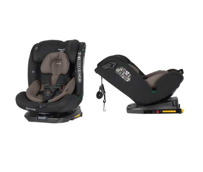 Детские автокресла на разные категории/дитячі автокрісла