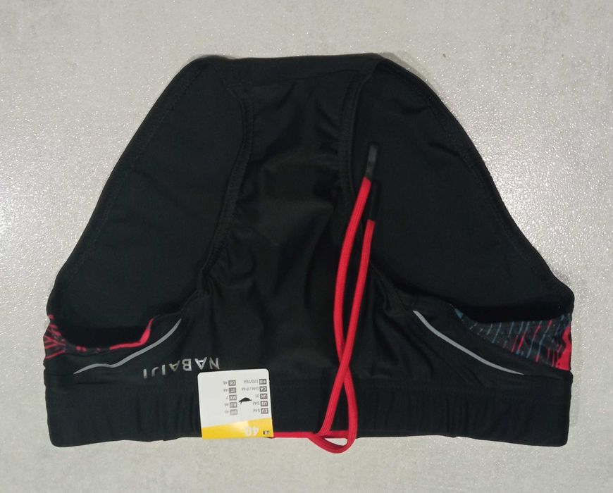 Kąpielówki męskie Nowe Decathlon rozmiar S/M