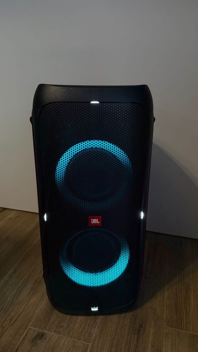 JBL PartyBox 310 WYNAJEM | Głośnik na 18-stkę | Domówkę | Imprezę | Panieński i Kawalerski