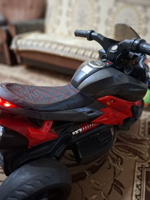 Продам  мотоцикл