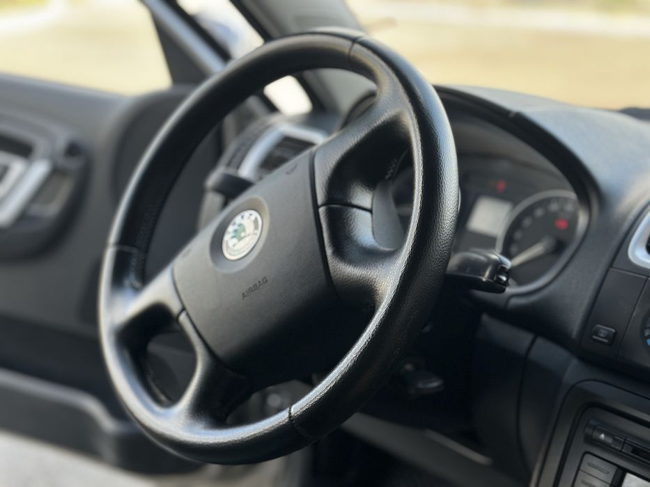Skoda Fabia 2008 VIN TMBBC45J98B502627 фото оголошення 19 з 24