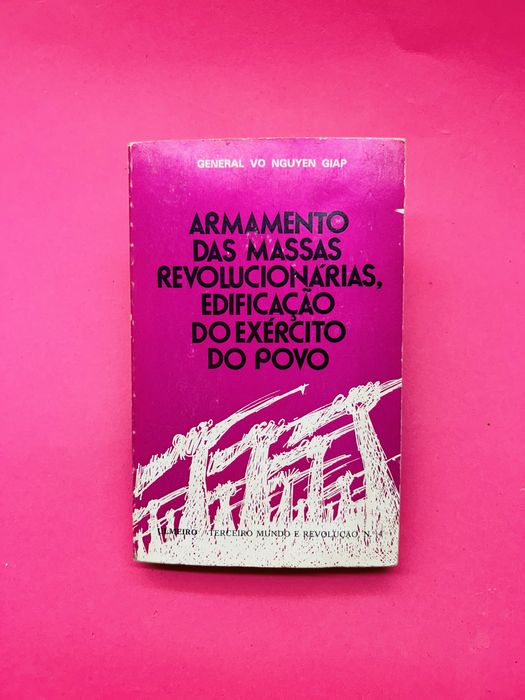 Arming the Revolutionary Masses of the People's Army