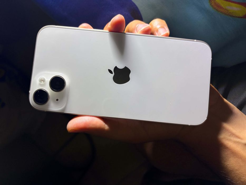 Iphone 14 plus 128gb