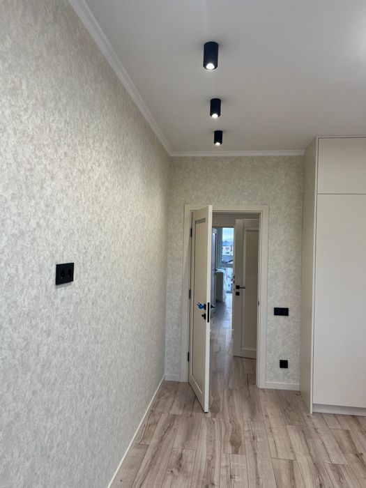 Ремонт квартир та комерційних приміщень під ключ