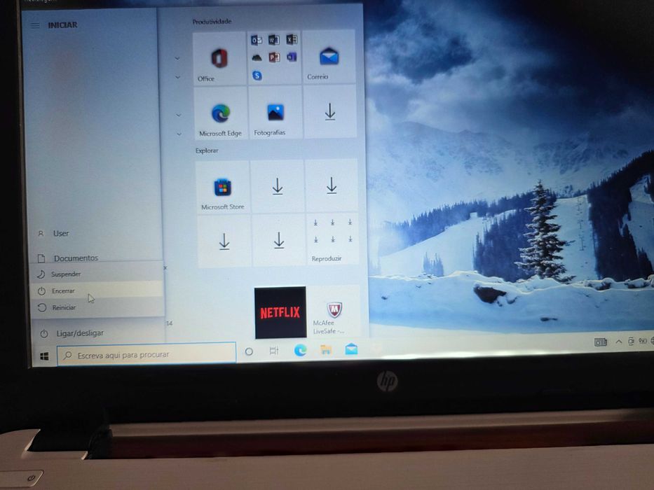 HP 255 G5 || [Used but well-maintained]