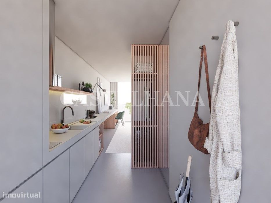 Apartamento T0 à venda em Aldoar, Foz do douro e Nevogilde, Porto — foto 20