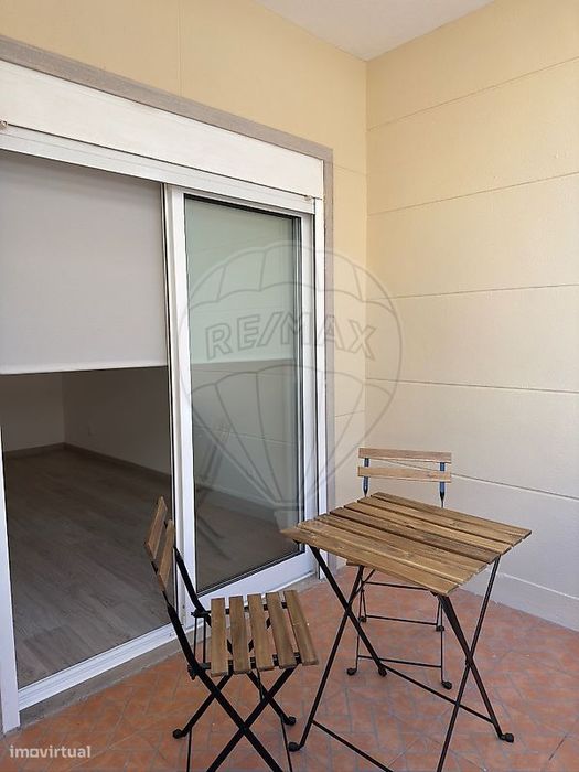 Apartamento T2 para arrendamento